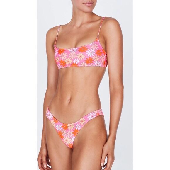 TRIANGL MICA CHEEKY- SLUSHIE SET + BAG - Picture 2 of 7